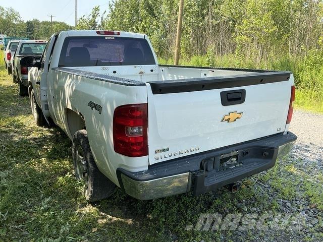Chevrolet 1500 Pickup/Pritschenwagen