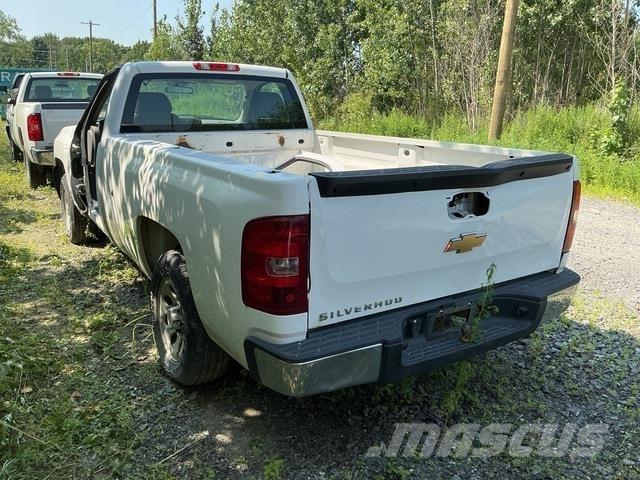 Chevrolet 1500 Pickup/Pritschenwagen