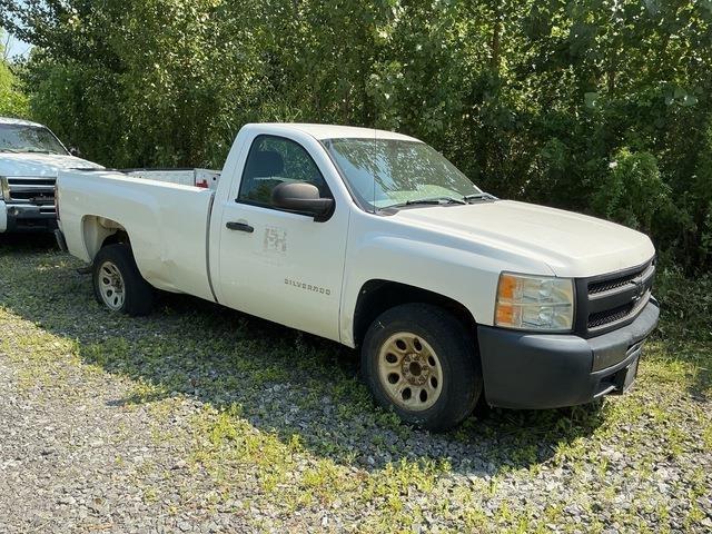 Chevrolet 1500 Pickup/Pritschenwagen