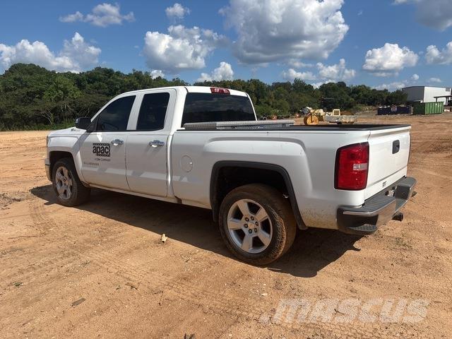 Chevrolet 1500 Pickup/Pritschenwagen
