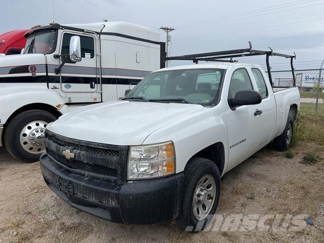 Chevrolet 1500 Pickup/Pritschenwagen