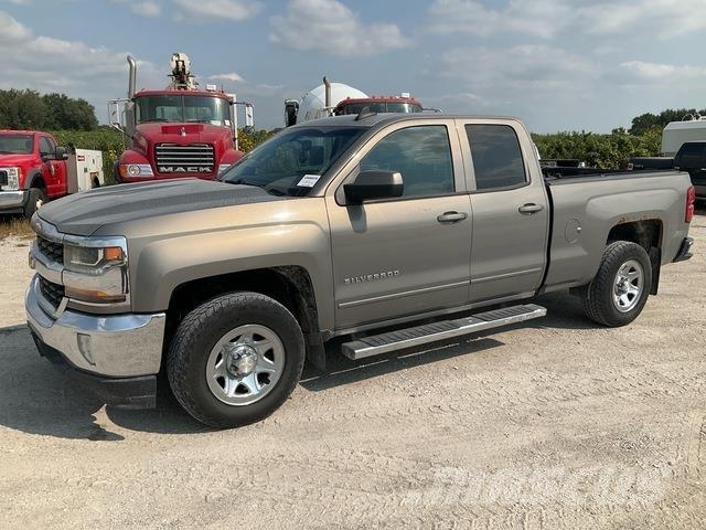 Chevrolet 1500 Pickup/Pritschenwagen