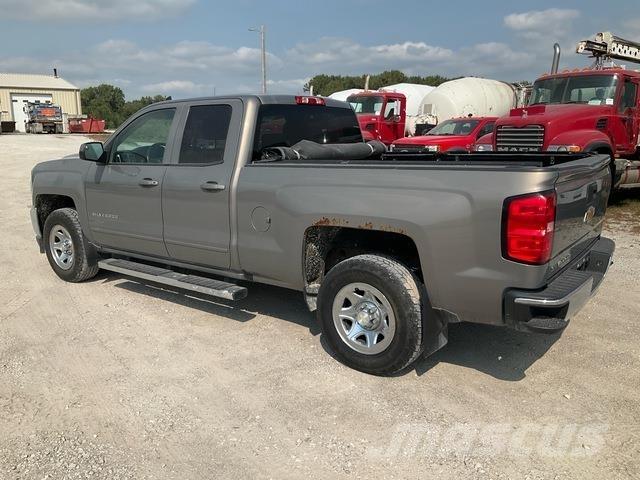 Chevrolet 1500 Pickup/Pritschenwagen