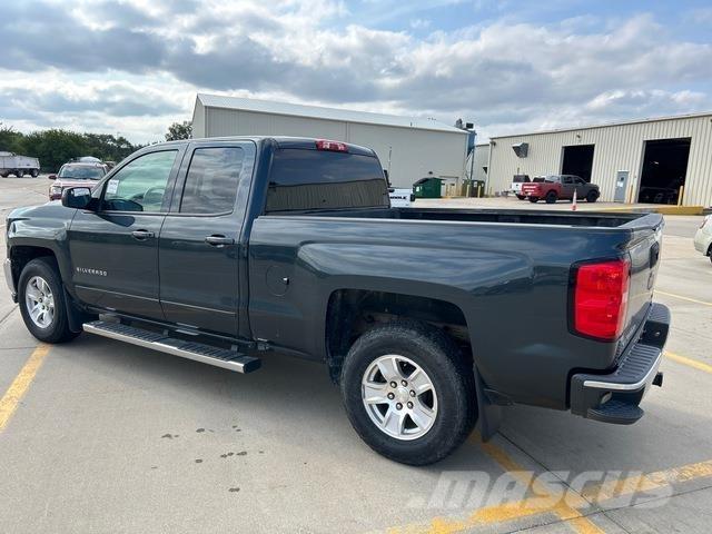 Chevrolet 1500 Pickup/Pritschenwagen