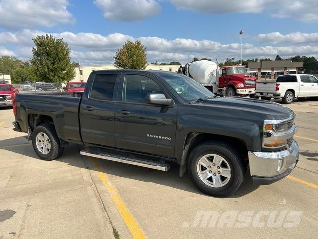 Chevrolet 1500 Pickup/Pritschenwagen