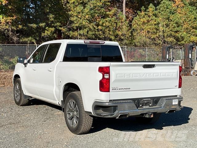 Chevrolet 1500 Pickup/Pritschenwagen