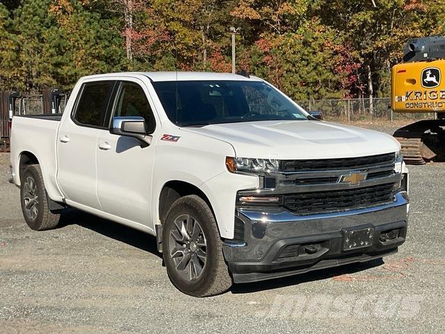 Chevrolet 1500 Pickup/Pritschenwagen