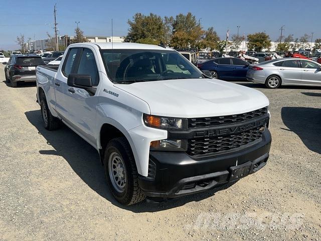Chevrolet 1500 Pickup/Pritschenwagen