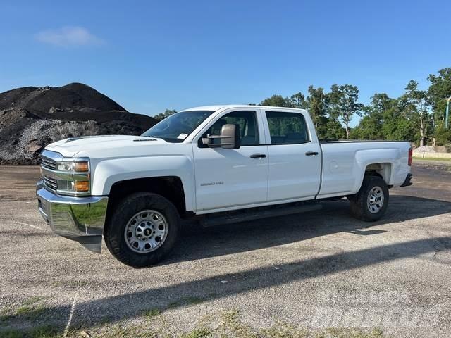 Chevrolet 2500 Andere Transporter