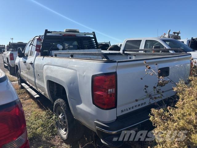 Chevrolet 2500 Pickup/Pritschenwagen