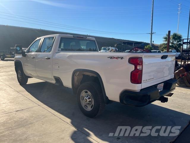 Chevrolet 2500 Pickup/Pritschenwagen