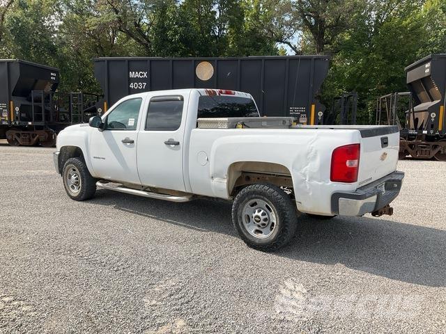 Chevrolet 2500 Pickup/Pritschenwagen