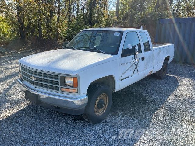 Chevrolet 2500 Pickup/Pritschenwagen