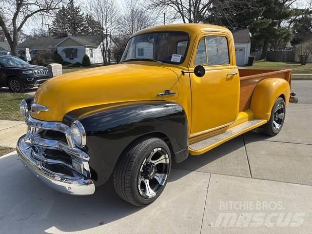 Chevrolet 3100 Andere Transporter