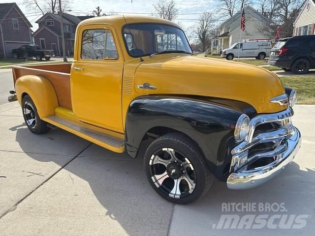 Chevrolet 3100 Andere Transporter