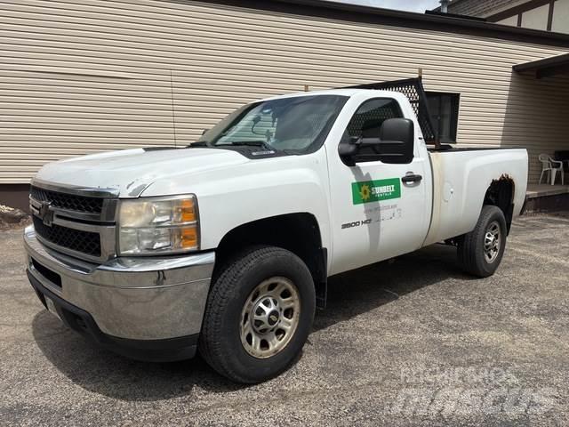 Chevrolet 3500 Andere Transporter