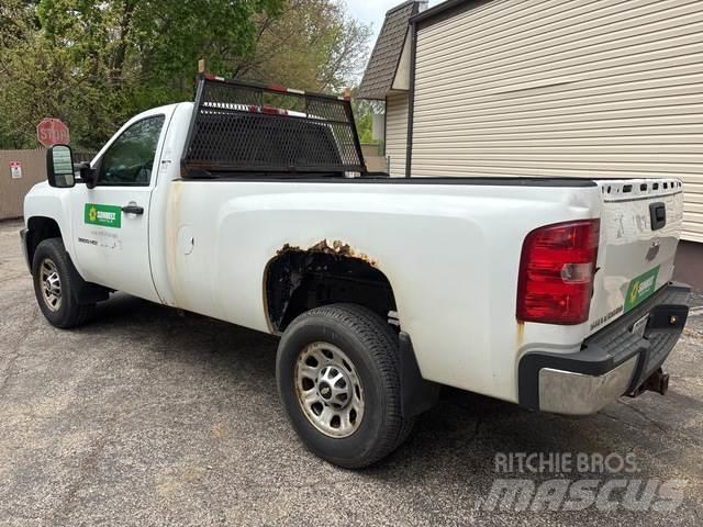 Chevrolet 3500 Andere Transporter