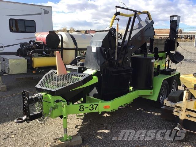 Cimline C1DH Sonstige Baumaschinen