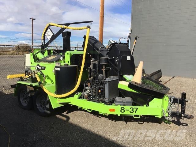 Cimline C1DH Sonstige Baumaschinen