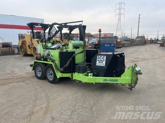 Cimline M-2 Sonstige Baumaschinen