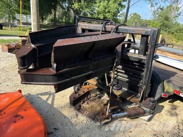  Citrus Clipper Sonstige Baumaschinen