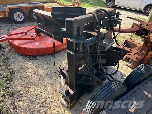  Citrus Clipper Sonstige Baumaschinen