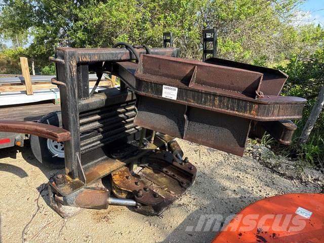  Citrus Clipper Sonstige Baumaschinen