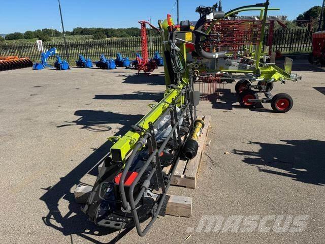 CLAAS Disco 28 Sonstige Baumaschinen