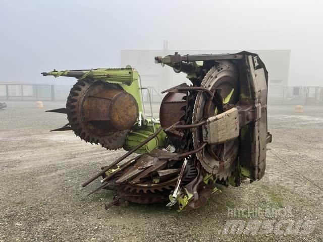 CLAAS RU 450 Sonstige Baumaschinen