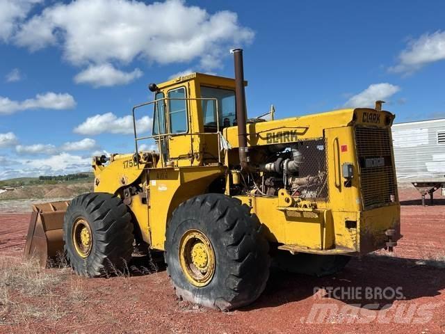 Clark 175B-C Radlader