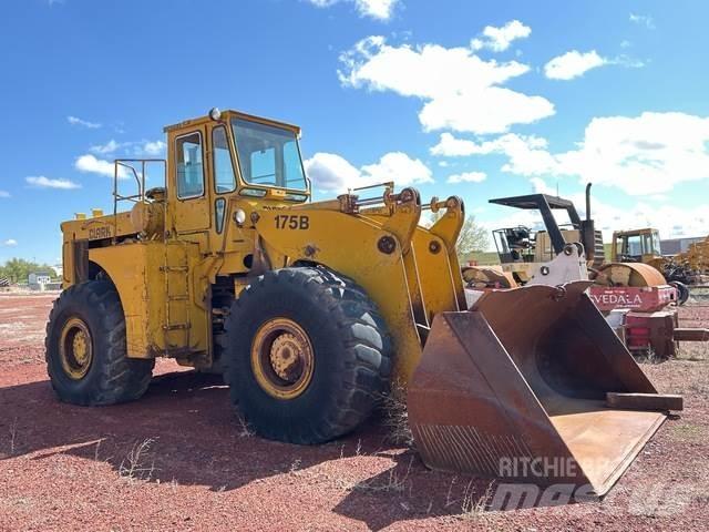 Clark 175B-C Radlader