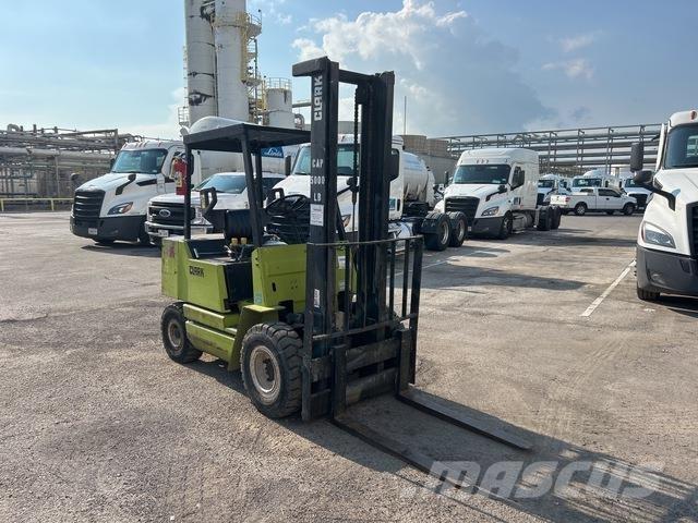 Clark GPS25MB Heftrucks overige