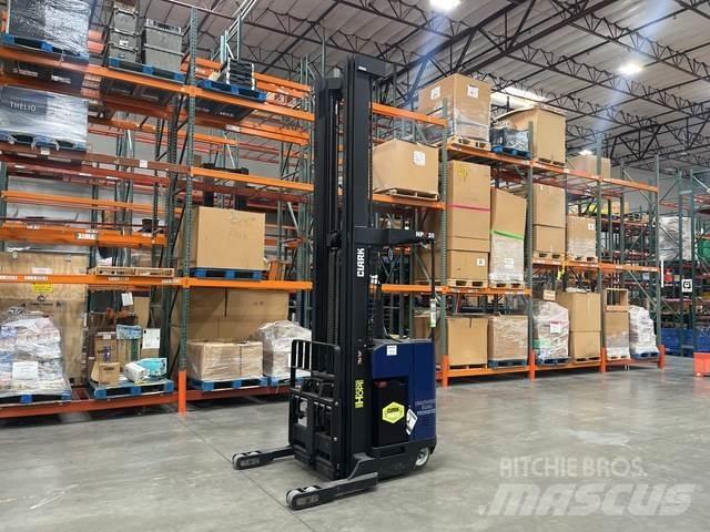 Clark NPX20 Elektrische heftrucks