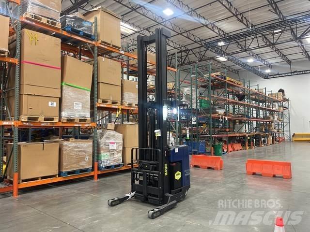 Clark NPX20 Elektrische heftrucks