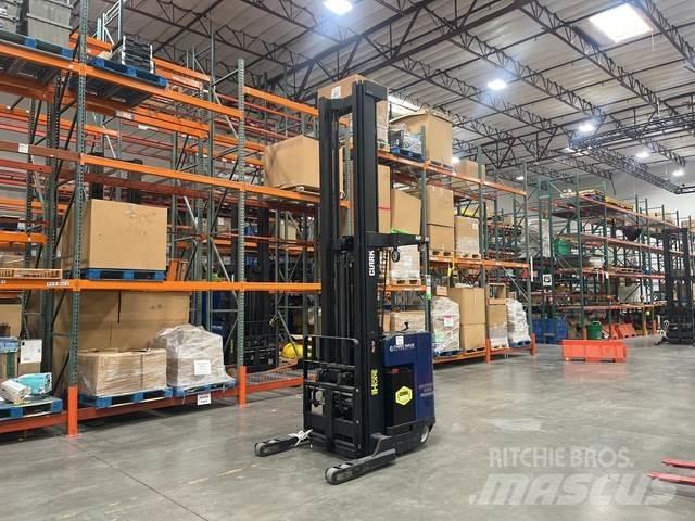 Clark NPX20 Elektrische heftrucks