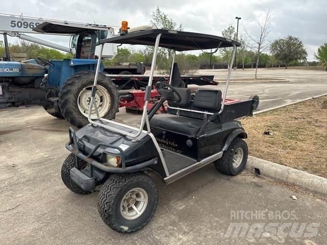Club Car  Sonstige Baumaschinen
