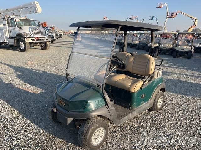 Club Car Tempo Sonstige Baumaschinen