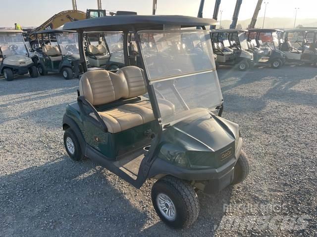 Club Car Tempo Sonstige Baumaschinen