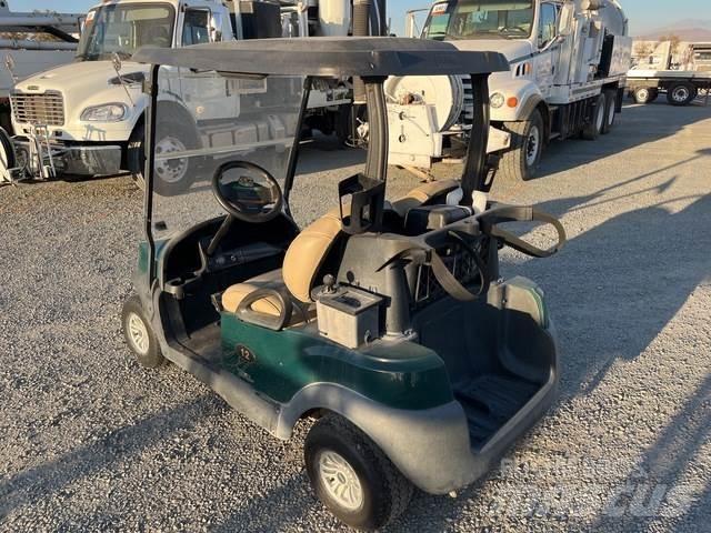 Club Car Tempo Sonstige Baumaschinen