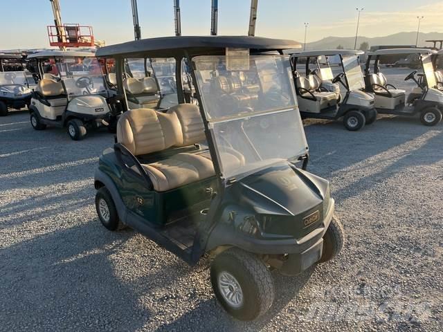 Club Car Tempo Sonstige Baumaschinen