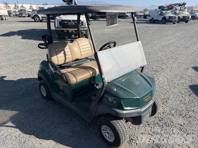 Club Car Tempo Sonstige Baumaschinen