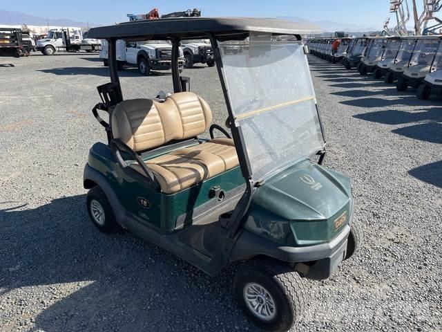 Club Car Tempo Sonstige Baumaschinen
