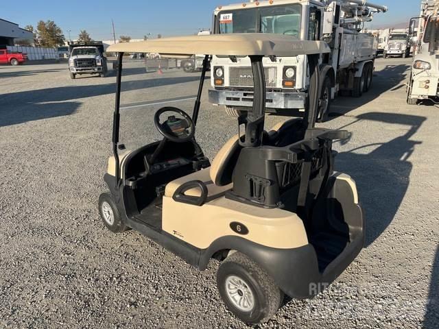 Club Car Tempo Sonstige Baumaschinen