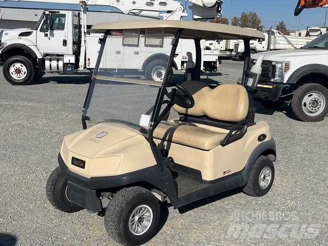 Club Car Tempo Sonstige Baumaschinen