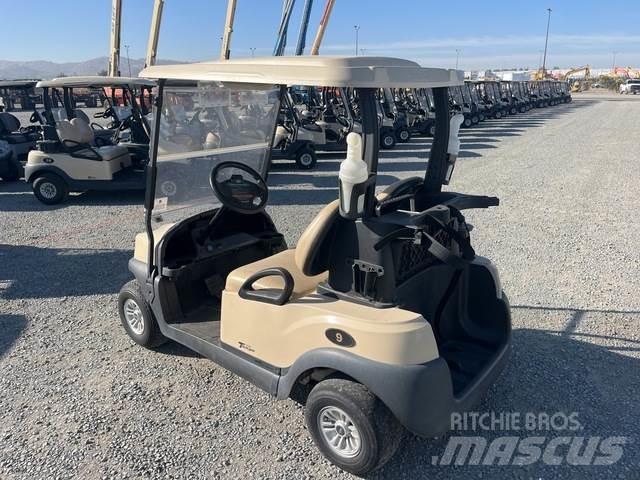 Club Car Tempo Sonstige Baumaschinen