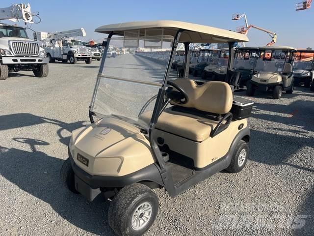 Club Car Tempo Sonstige Baumaschinen