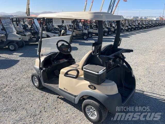 Club Car Tempo Sonstige Baumaschinen