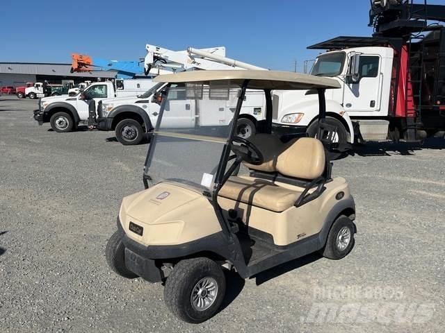 Club Car Tempo Sonstige Baumaschinen