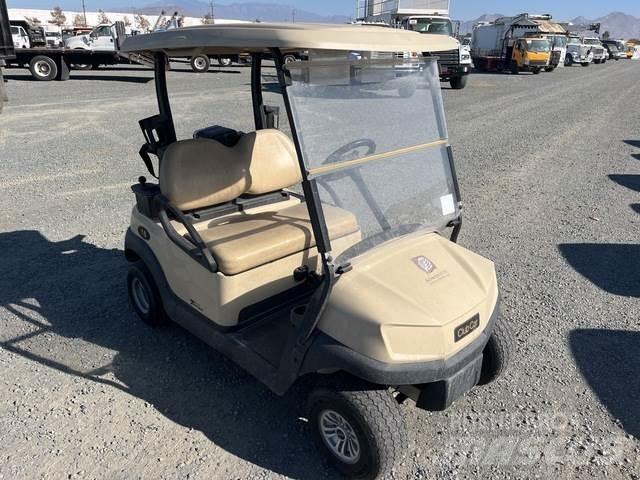 Club Car Tempo Sonstige Baumaschinen