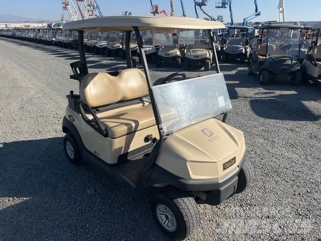 Club Car Tempo Sonstige Baumaschinen